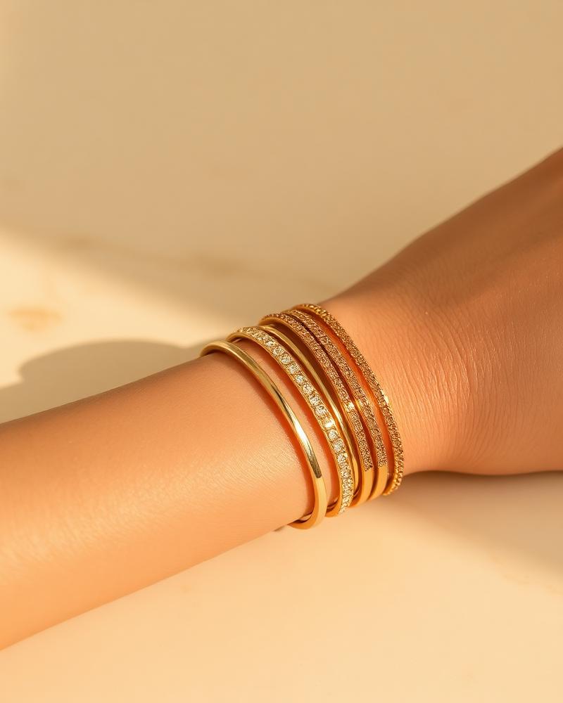 The Everyday Confidence Collection